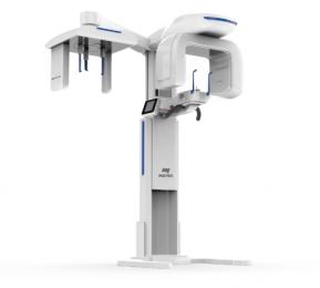 美亞口腔CBCT：專業口腔影像解決方案