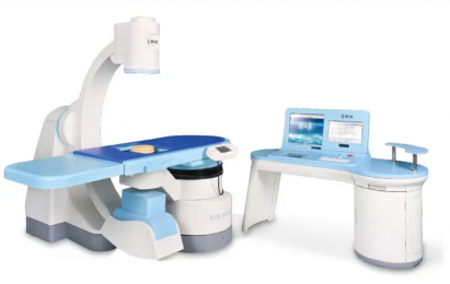 體外碎石機的優勢、原理及技術是什么