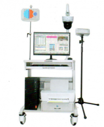  視頻腦電圖儀——24小時無人監測、準確可靠！