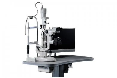裂隙燈顯微鏡屬于幾類醫療器械？顯微鏡基本結構