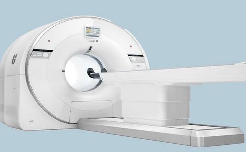 飛利浦PET-CT掃描
