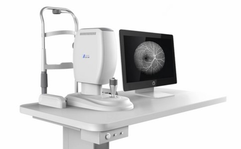 蘇州微清眼底照相機