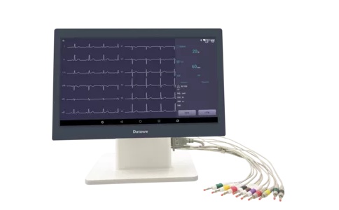 大微動態心電記錄儀Datawe-H1