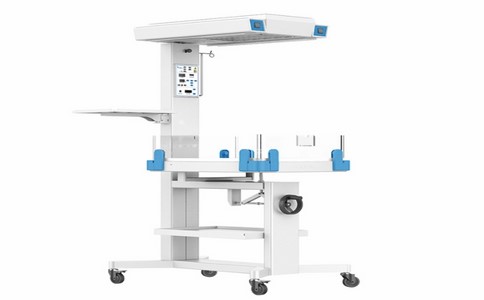 貝茵新生兒輻射臺