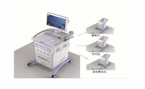 耳鳴治療儀