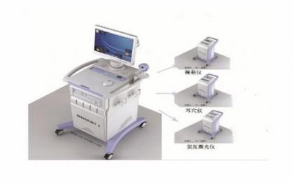 貝泰福耳鳴治療儀優勢|貝泰福耳鳴治療儀工作原理