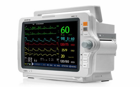邁瑞重癥監護儀