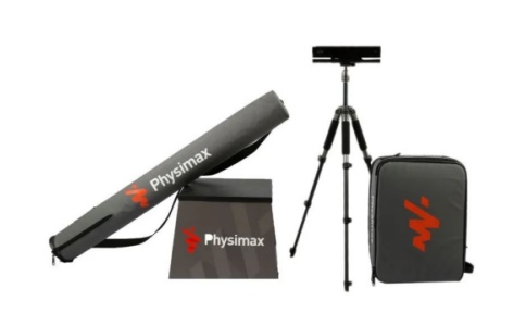 Physimax身體功能性評估系統