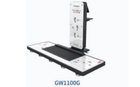 韓國GHI WELL步態分析儀GW1100G