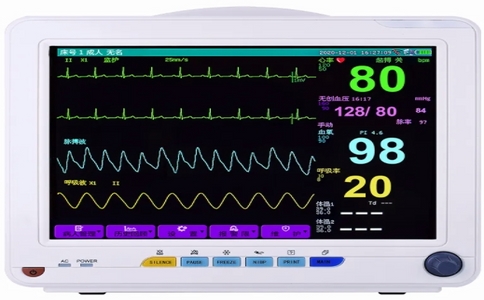 哪個品牌的心電監護儀比較好？
