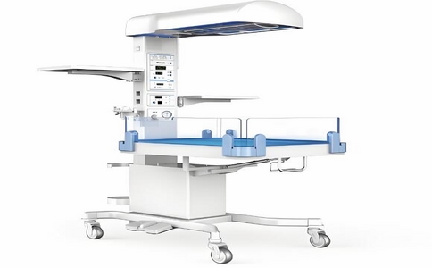 新生兒輻射臺