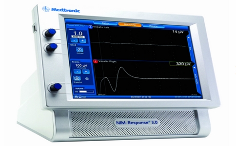 喉返神經監測儀