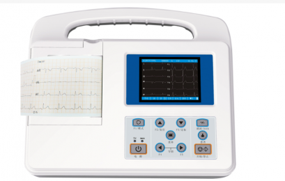 了解動態心電圖機的原理、技術特點、應用領域