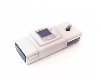 BiPAP A40雙水平呼吸機：AVAPS-AE模式助力長期治療，提高患者舒適度